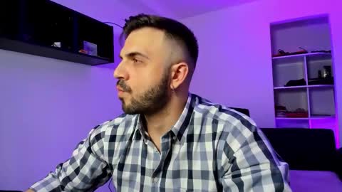 Snapshot of jace_thorne chatting on November 2025 06:46:02 PM Jace online show from November 2025 06:46:02 PM