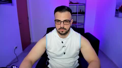 Snapshot of jace_thorne chatting on November 2025 06:51:02 AM Jace online show from November 2025 06:51:02 AM