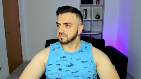 Snapshot of jace_thorne chatting on November 2025 05:18:01 AM Jace online show from November 2025 05:18:01 AM