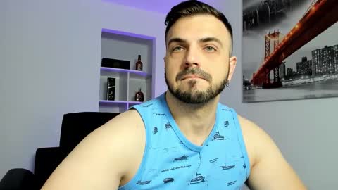 Snapshot of jace_thorne chatting on November 2025 02:11:02 AM Jace online show from November 2025 02:11:02 AM