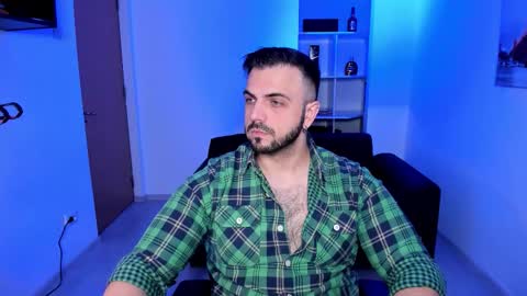 Snapshot of jace_thorne chatting on November 2025 11:37:02 PM Jace online show from November 2025 11:37:02 PM