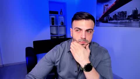 Snapshot of jace_thorne chatting on November 2025 09:47:01 PM Jace online show from November 2025 09:47:01 PM