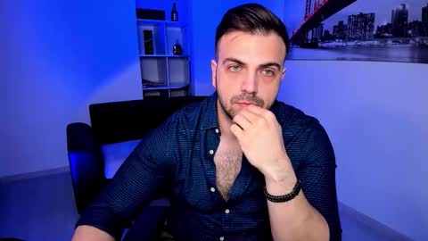 Snapshot of jace_thorne chatting on November 2025 02:45:01 AM Jace online show from November 2025 02:45:01 AM