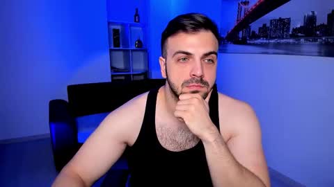 Snapshot of jace_thorne chatting on November 2025 02:47:02 AM Jace online show from November 2025 02:47:02 AM