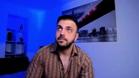 Snapshot of jace_thorne chatting on November 2025 05:16:01 PM Jace online show from November 2025 05:16:01 PM