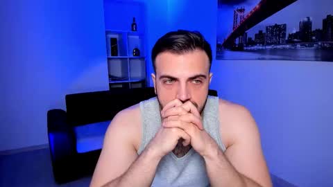 Snapshot of jace_thorne chatting on November 2025 05:22:02 AM Jace online show from November 2025 05:22:02 AM