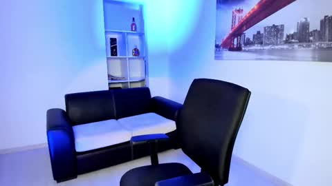 Snapshot of jace_thorne chatting on November 2025 05:28:02 PM Jace online show from November 2025 05:28:02 PM