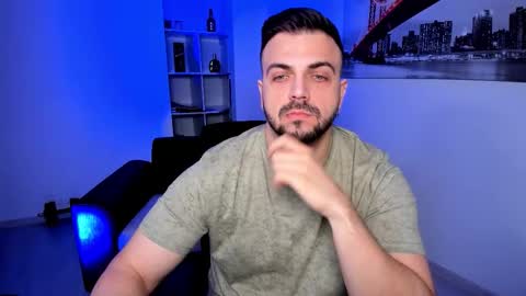 Snapshot of jace_thorne chatting on December 2025 05:35:01 AM Jace online show from December 2025 05:35:01 AM