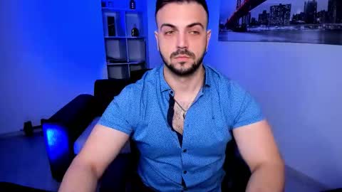 Snapshot of jace_thorne chatting on December 2025 05:12:02 AM Jace online show from December 2025 05:12:02 AM