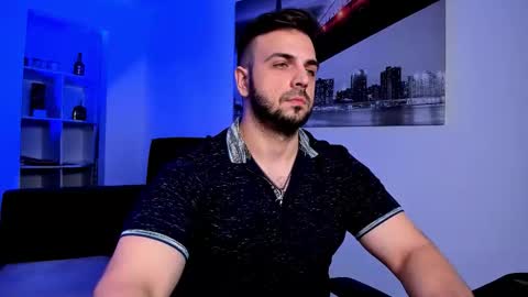 Jace online show from December 2025 02:18:01 AM