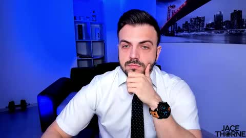 Jace online show from January 2026 05:32:01 AM