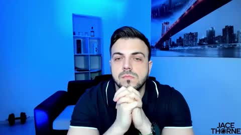 Jace online show from January 2026 06:40:01 AM