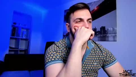 Jace online show from January 2026 07:02:02 AM