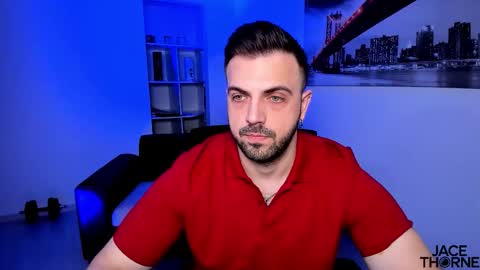 Jace online show from February 2026 05:15:01 AM