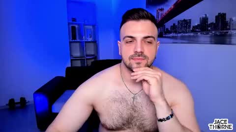 Jace online show from March 2026 05:35:02 AM