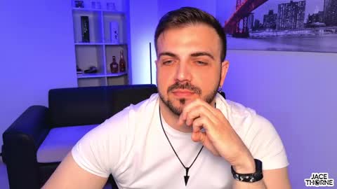 Jace online show from April 2026 07:00:01 AM