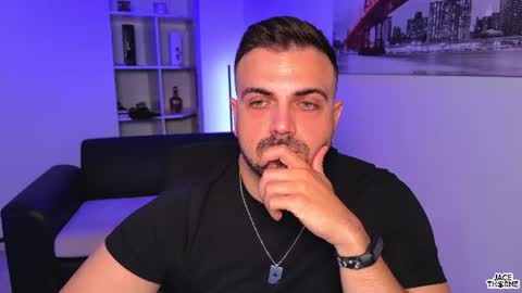 Jace online show from July 2026 05:47:01 AM