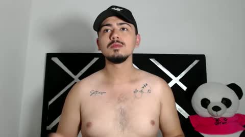 Jack online show from November 2025 03:00:02 PM