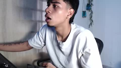 Snapshot of jack160724 chatting on September 2025 08:08:01 PM jack160724 online show from September 2025 08:08:01 PM