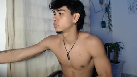 Snapshot of jack160724 chatting on September 2025 08:47:02 PM jack160724 online show from September 2025 08:47:02 PM