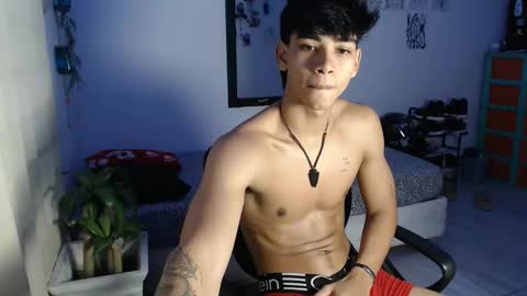 Snapshot of jack160724 chatting on October 2025 09:02:02 PM jack160724 online show from October 2025 09:02:02 PM