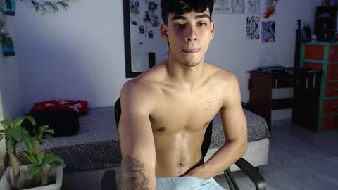 Snapshot of jack160724 chatting on November 2025 07:37:01 PM jack160724 online show from November 2025 07:37:01 PM