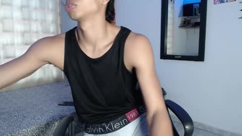 Snapshot of jack160724 chatting on November 2025 08:43:01 PM jack160724 online show from November 2025 08:43:01 PM