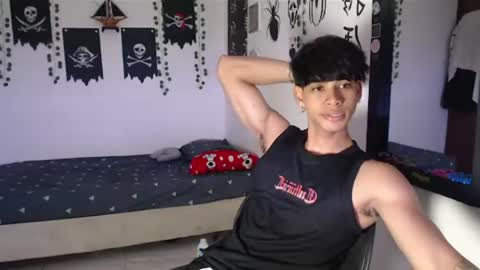 jack160724 online show from July 2026 04:37:01 AM