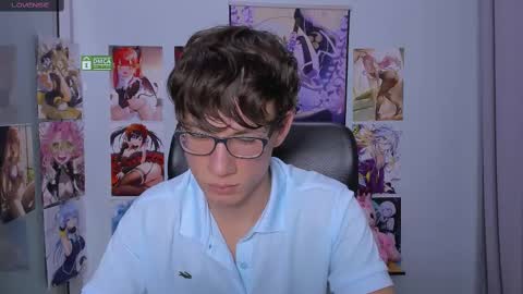 Jack online show from January 2025 08:14:02 PM