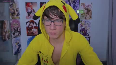 Jack online show from January 2025 11:25:01 PM