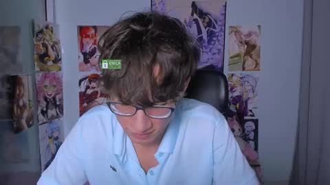 Jack online show from January 2025 09:04:02 PM