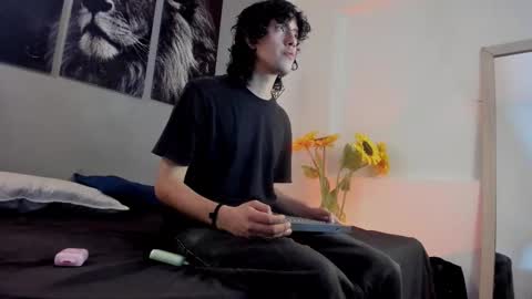 Jack  online show from February 2026 09:29:02 PM