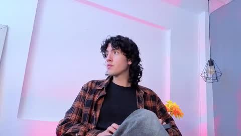 Jack  online show from February 2026 08:15:01 PM