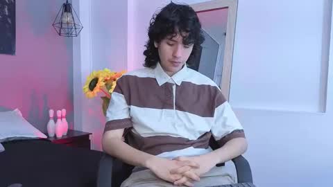 Jack  online show from February 2026 08:59:02 PM