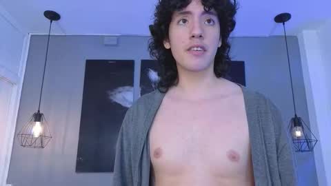 Jack  online show from February 2026 10:00:02 PM