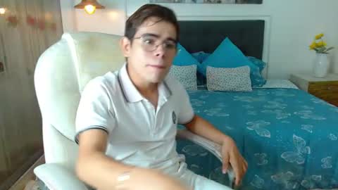 JACK TOMAS online show from June 2026 01:45:02 PM