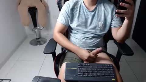 Jack online show from October 2025 11:27:01 PM