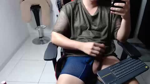 Jack online show from October 2025 04:48:01 AM