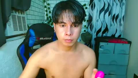 JACK online show from September 2025 03:00:02 AM