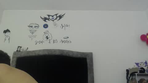 Snapshot of jack_de_los_angeles chatting on March 2026 05:41:01 PM jack_de_los_angeles online show from March 2026 05:41:01 PM