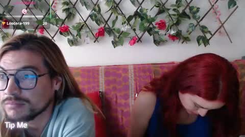 Jack and Emily online show from February 2026 09:08:01 PM