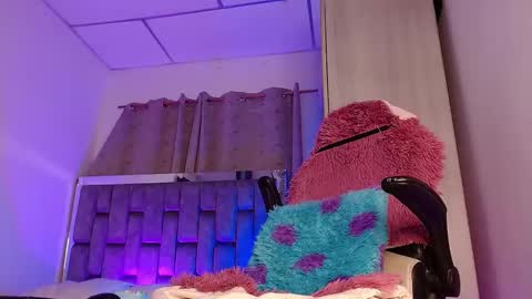 Jack Fire online show from February 2025 06:19:01 PM