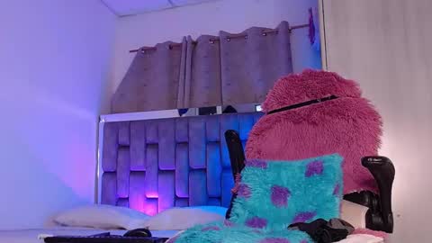 Jack Fire online show from March 2025 04:42:02 PM