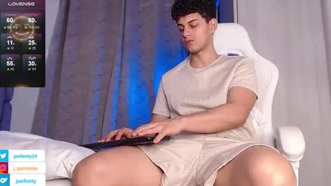 Jack Fire online show from February 2026 06:58:01 PM