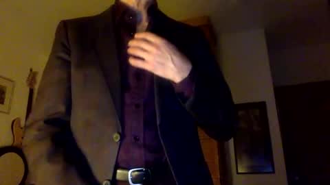 Jack online show from December 2025 10:25:01 PM