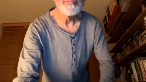 Jack online show from April 2026 09:35:01 PM