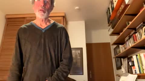 Jack online show from April 2026 09:15:01 PM