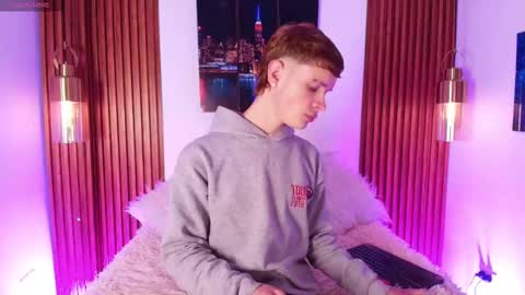 Snapshot of jack_frosst_ chatting on November 2025 12:55:01 PM JACK online show from November 2025 12:55:01 PM