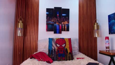 Snapshot of jack_frosst_ chatting on November 2025 12:42:02 PM JACK online show from November 2025 12:42:02 PM