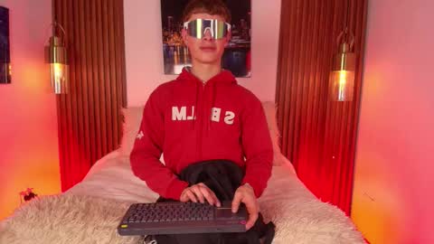 Snapshot of jack_frosst_ chatting on November 2025 12:38:01 PM JACK online show from November 2025 12:38:01 PM